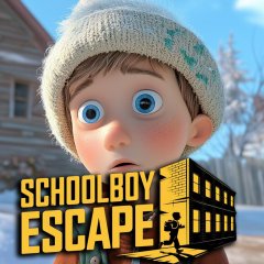 Schoolboy Escape (EU)