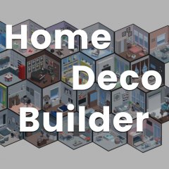 Home Deco Builder (EU)