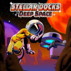 Stellar Docks: Deep Space (EU)