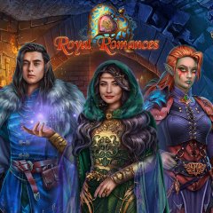 Royal Romances Series (EU)