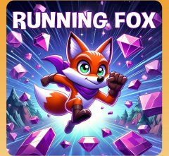 Running Fox (EU)