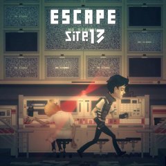 Escape Site 13 (EU)