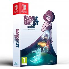 Bubble Ghost Remake [Deluxe Edition] (EU)