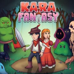 Kara Fantasy (EU)