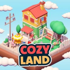 Cozy Land (EU)