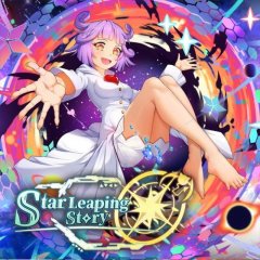 Star Leaping Story (EU)