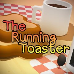 Running Toaster, The (EU)