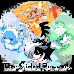 Two-Sided Runner (EU)