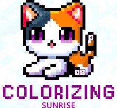 Colorizing: Sunrise (EU)