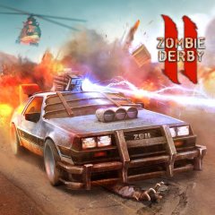 Zombie Derby 2 (EU)