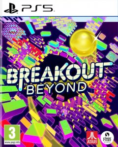 Breakout Beyond (EU)