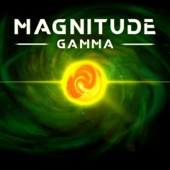 Magnitude: Gamma (EU)