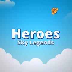 Heroes Sky Legends (EU)