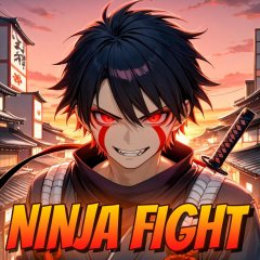 Ninja Fight (EU)