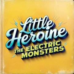Little Heroine: The Electric Monsters (EU)