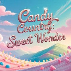 Candy Country: Sweet Wonder (EU)