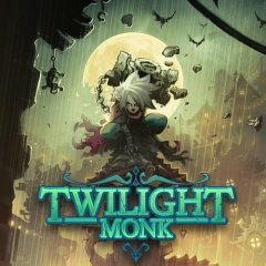 Twilight Monk (EU)