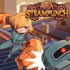 Steampunch (EU)