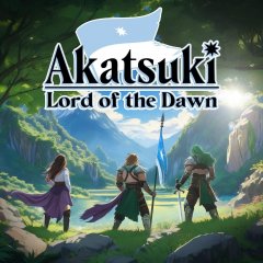 Akatsuki: Lord Of The Dawn (EU)