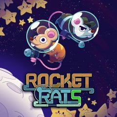 Rocket Rats (EU)