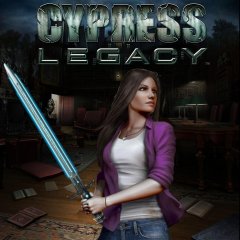 Cypress Legacy (EU)