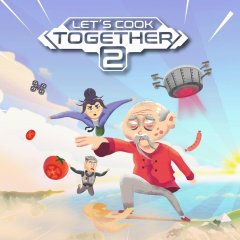 Let's Cook Together 2 (EU)