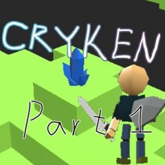 Cryken: Part 1 (EU)