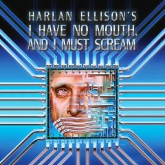 I Have No Mouth And I Must Scream (EU)