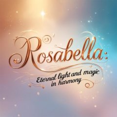 Rosabella: Eternal Light And Magic In Harmony (EU)