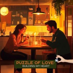 Puzzle Of Love: Building My Heart (EU)