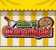 Make It! Okonomiyaki (EU)