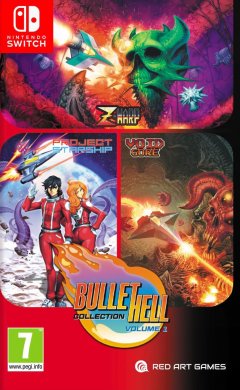 Bullet Hell Collection: Volume 1 (EU)