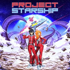 Project Starship (EU)