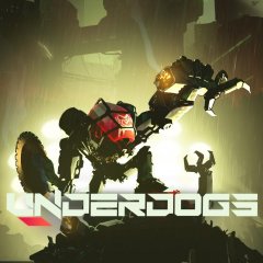 Underdogs [Download] (EU)