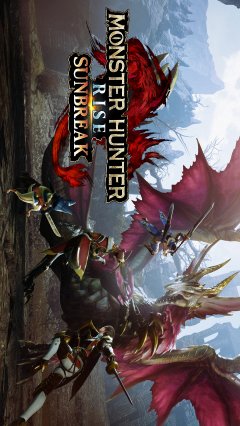 Monster Hunter Rise: Sunbreak [Download] (US)