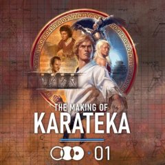 Making Of Karateka, The [Download] (EU)