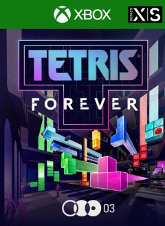 Tetris Forever (US)