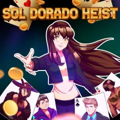 Sol Dorado Heist (EU)