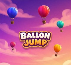 Ballon Jump (EU)