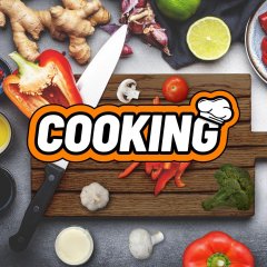 Cooking (EU)