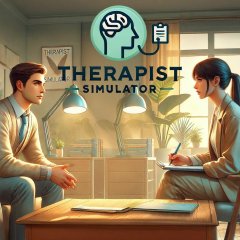 Therapist Simulator (EU)