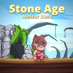 Stone Age: Meteor Rush (EU)