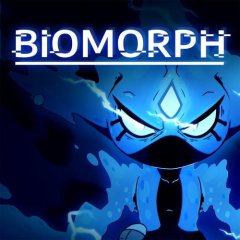 Biomorph (EU)