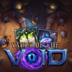 Vault Of The Void (EU)