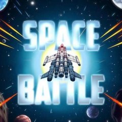 Space Battle (2025) (EU)