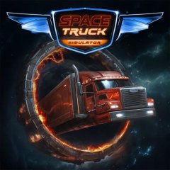 Space Truck Simulator (EU)