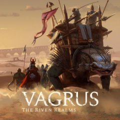 Vagrus: The Riven Realms (EU)