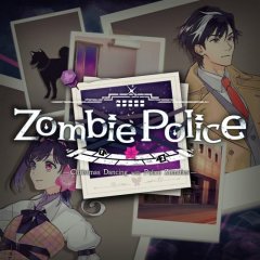 Zombie Police: Christmas Dancing With Police Zombies (EU)