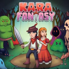 Kara Fantasy (EU)