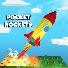 Pocket Rockets (EU)